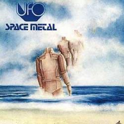 UFO : Space Metal
